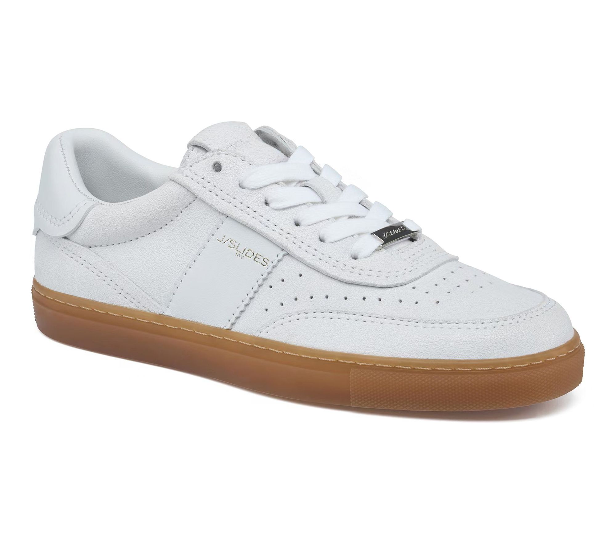 Jslides Low Top Sneaker - Tinsley