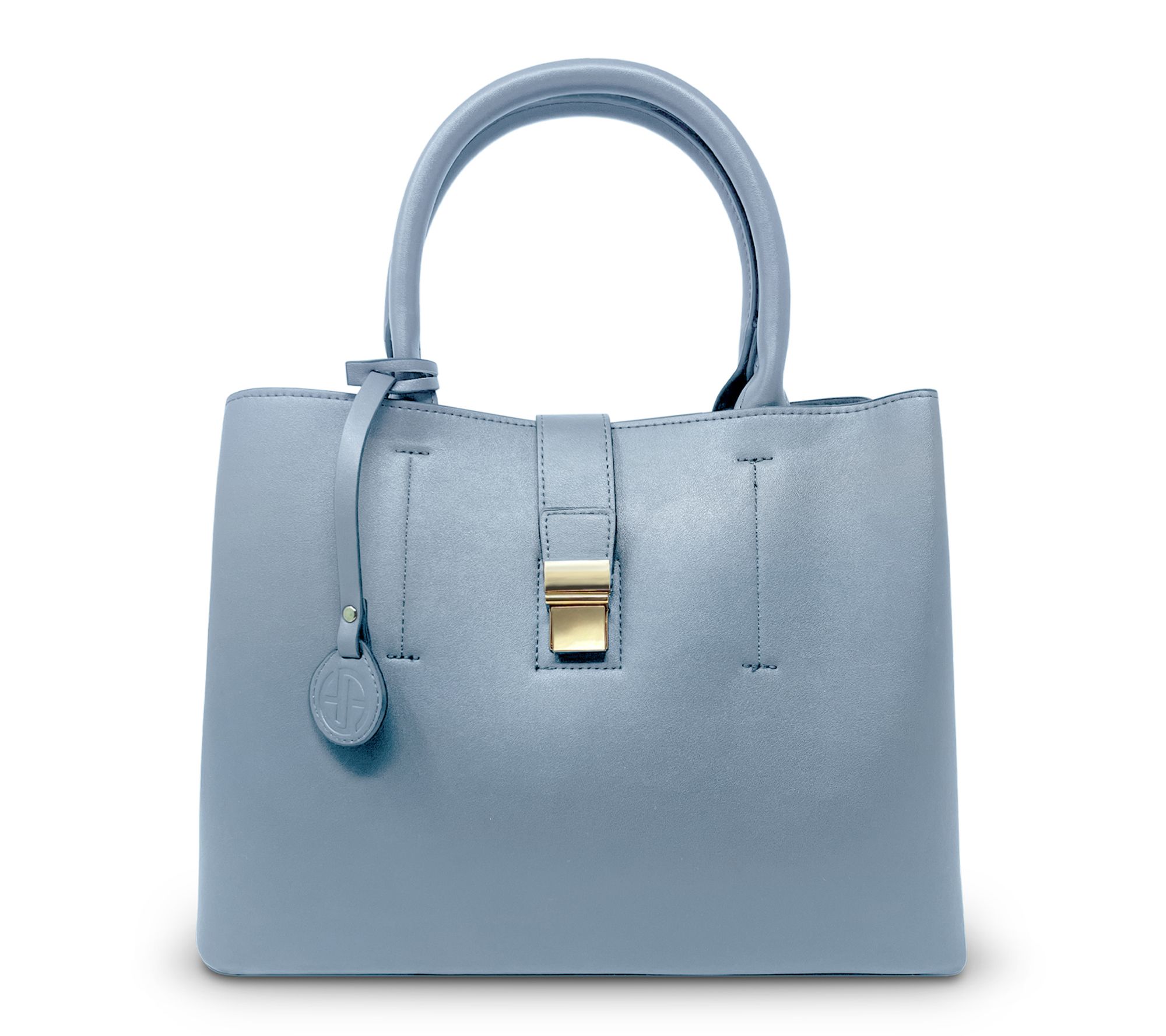 Youzey Vegan Leather Classic Handbag