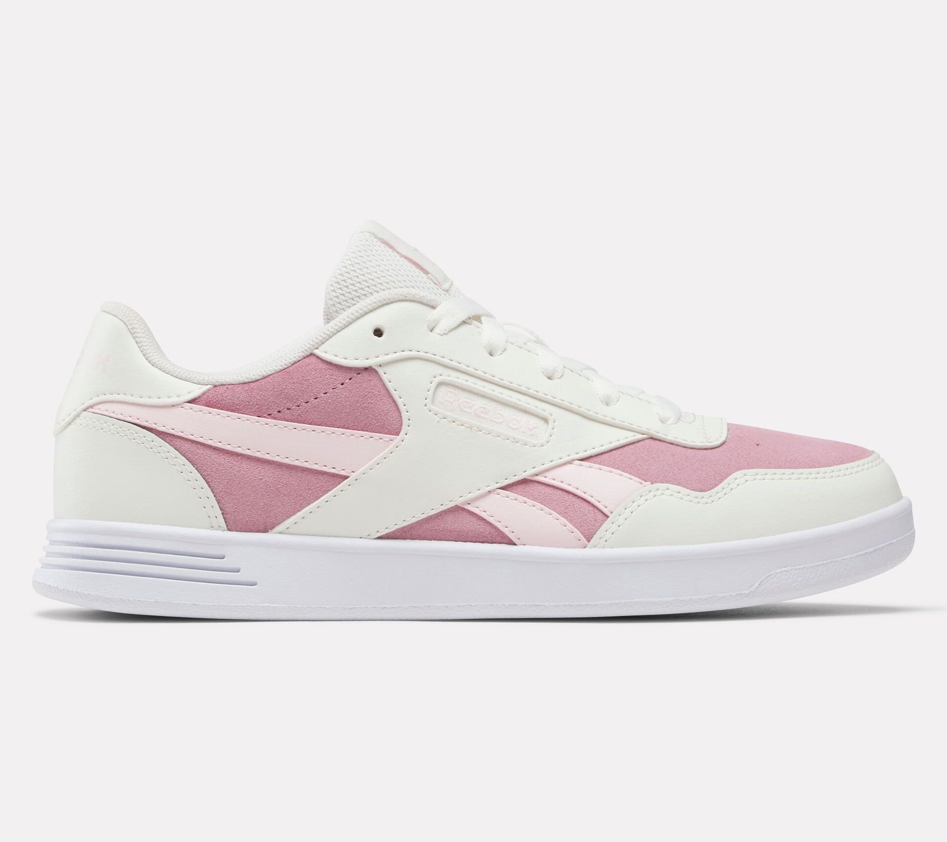 "As Is" Reebok Women's Court Advance Sneaker