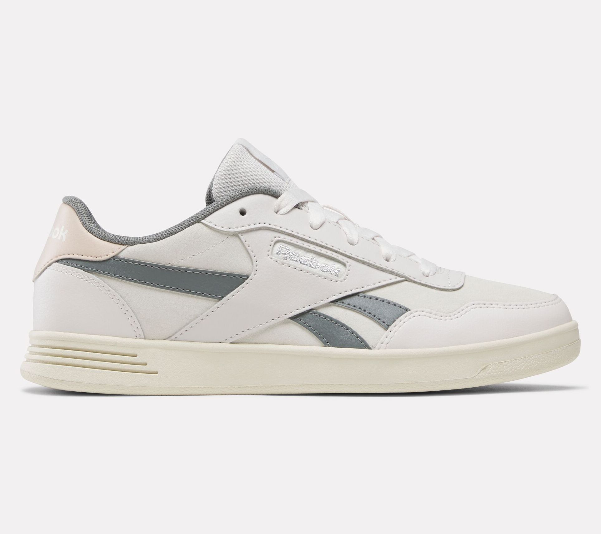 "As Is" Reebok Women's Court Advance Sneaker
