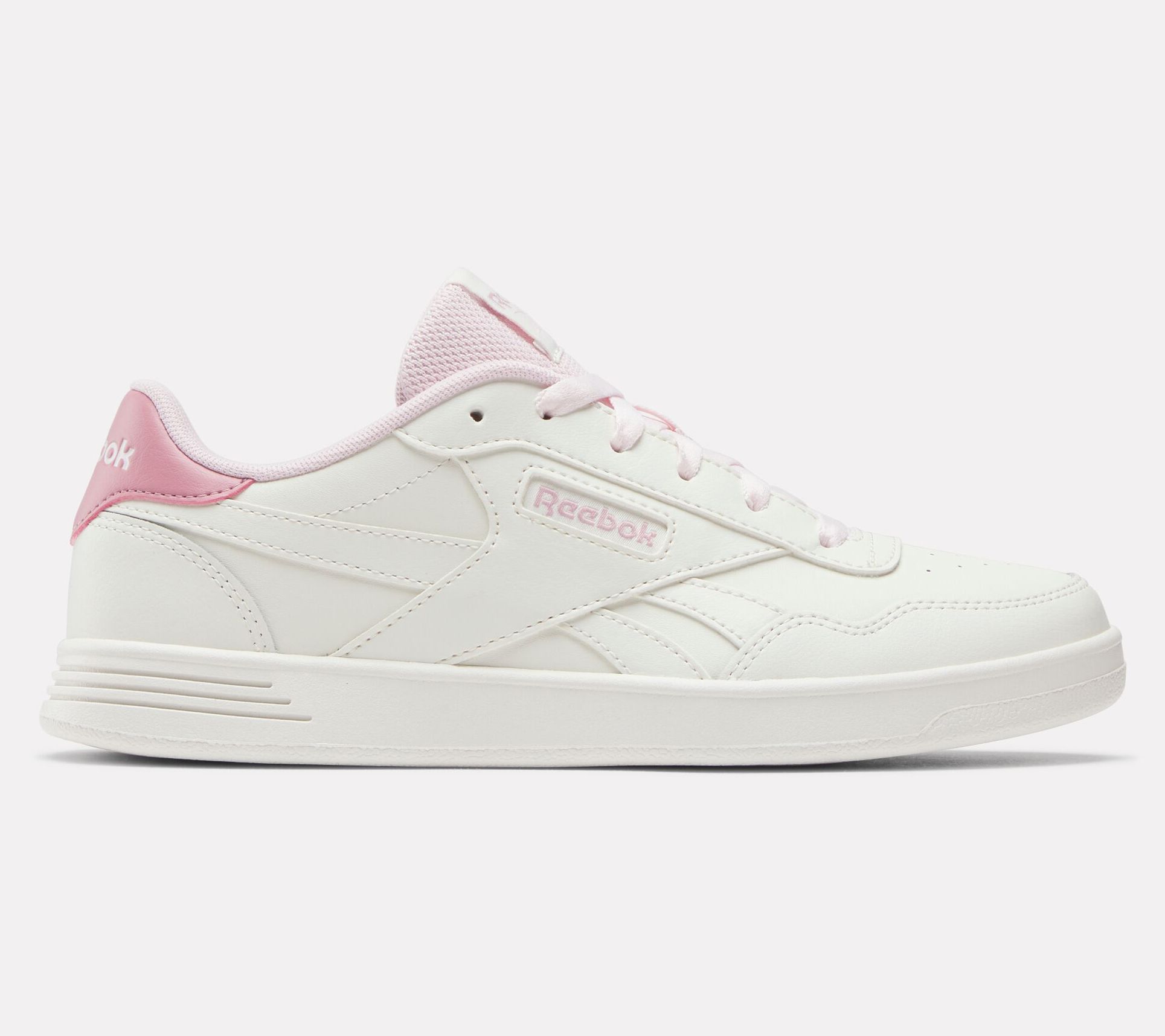 "As Is" Reebok Women's Court Advance Sneaker