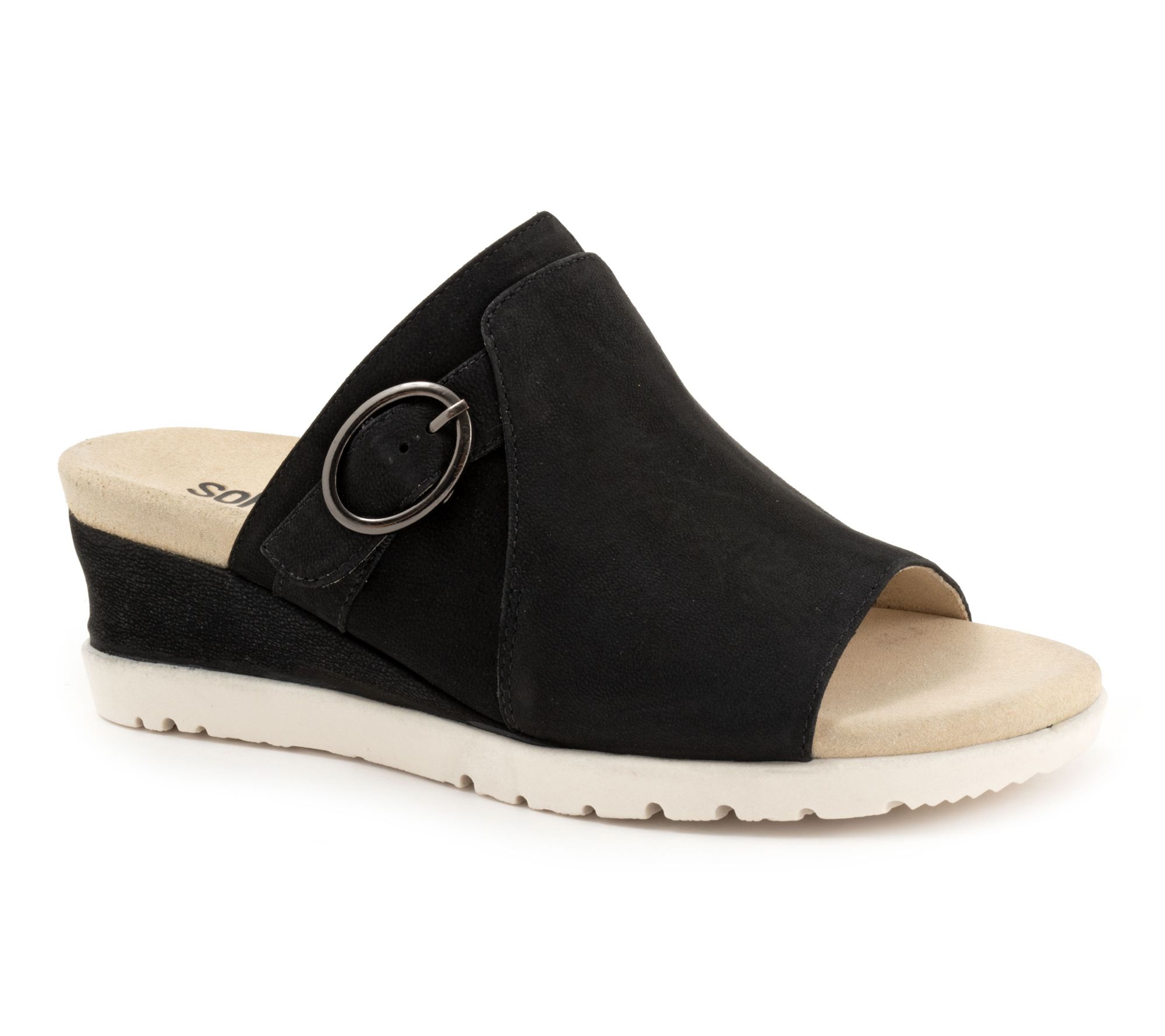  Softwalk Newberry Sandal