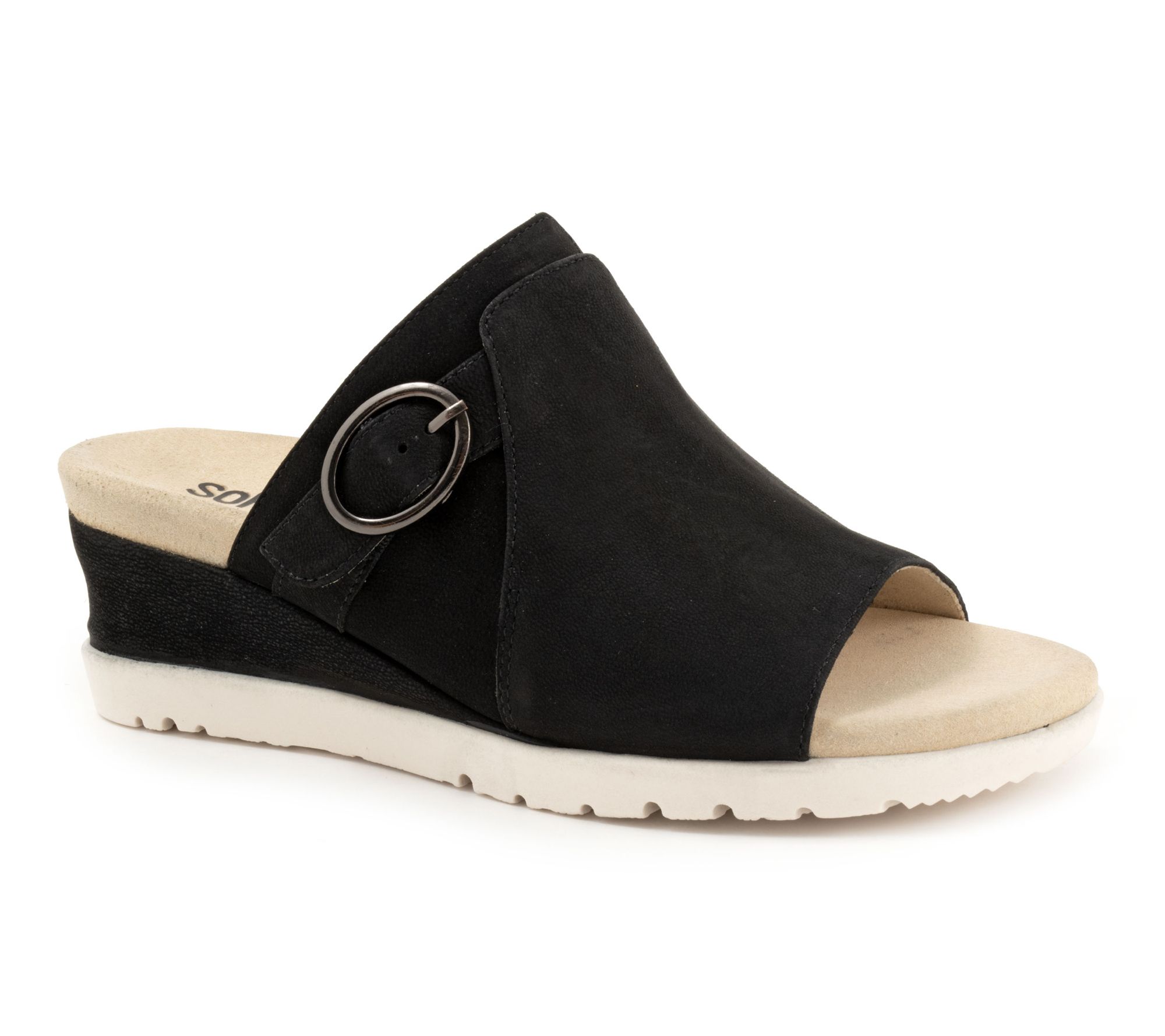 Softwalk Newberry Sandal