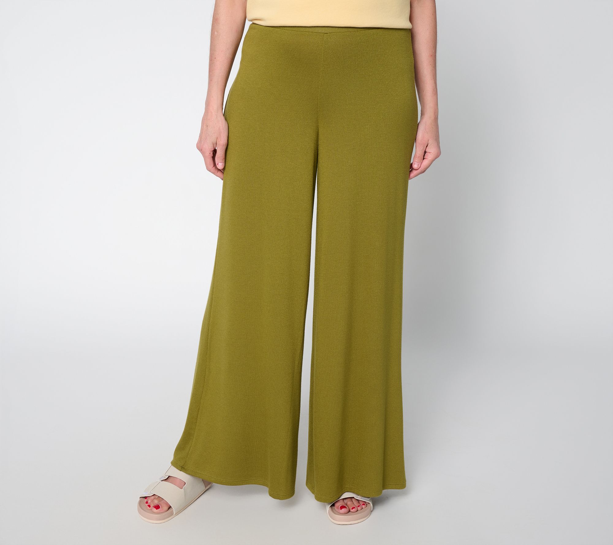  Peace Love World Regular Full Length Comfy Pants