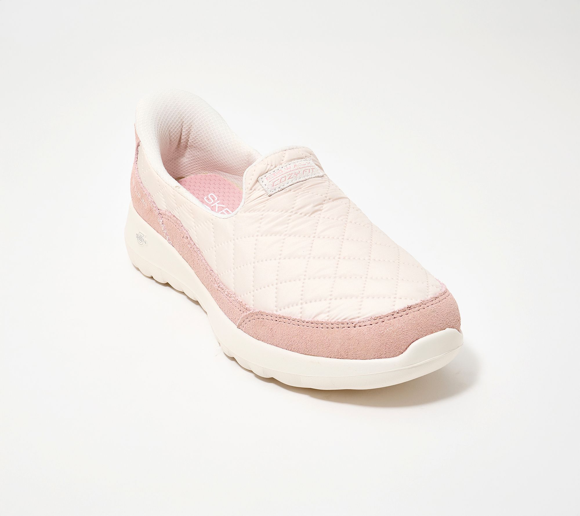  Skechers Slip- ins GO WALK Joy Cozy Fit Slip Ons