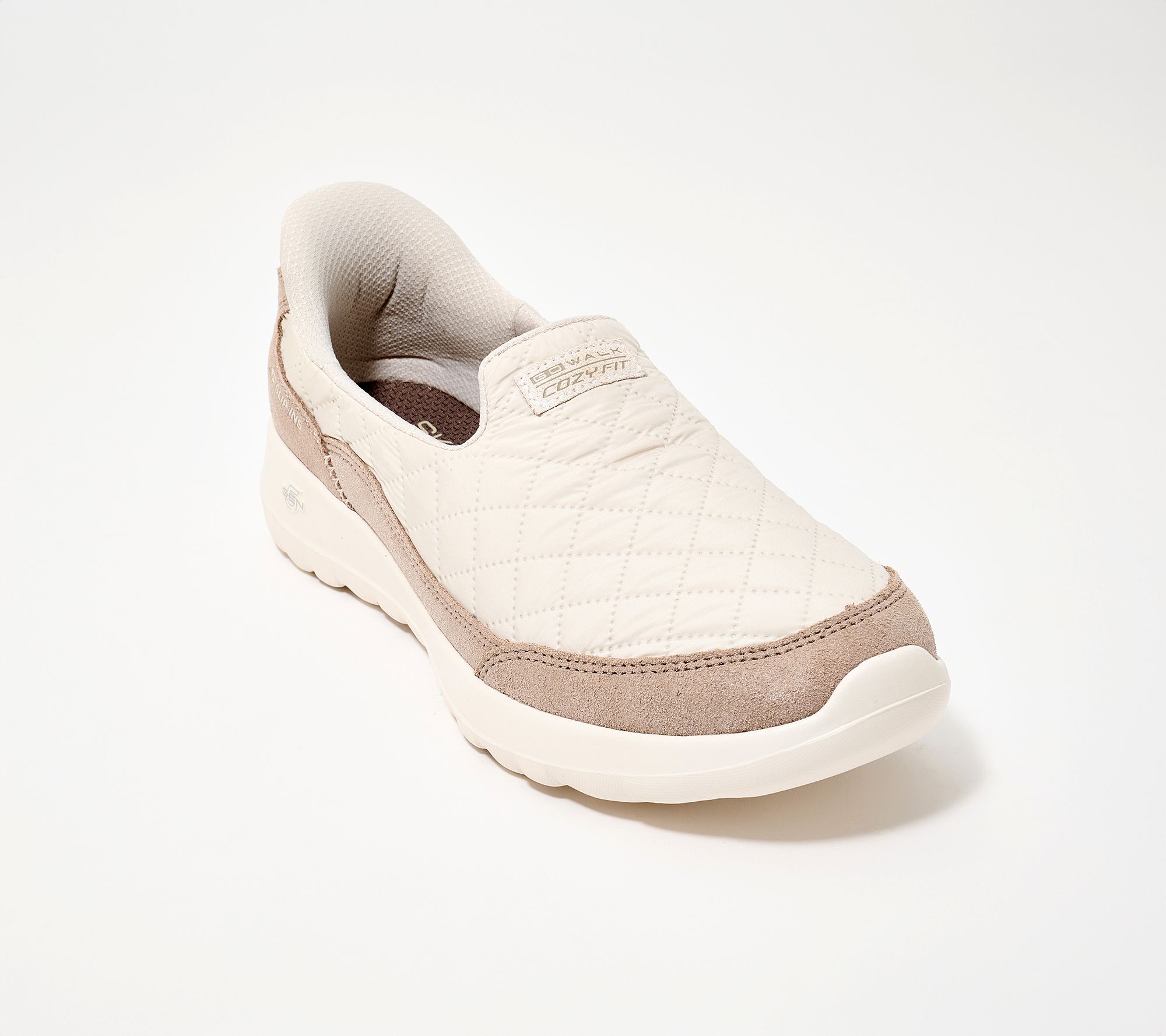 Skechers Slip- ins GO WALK Joy Cozy Fit Slip Ons