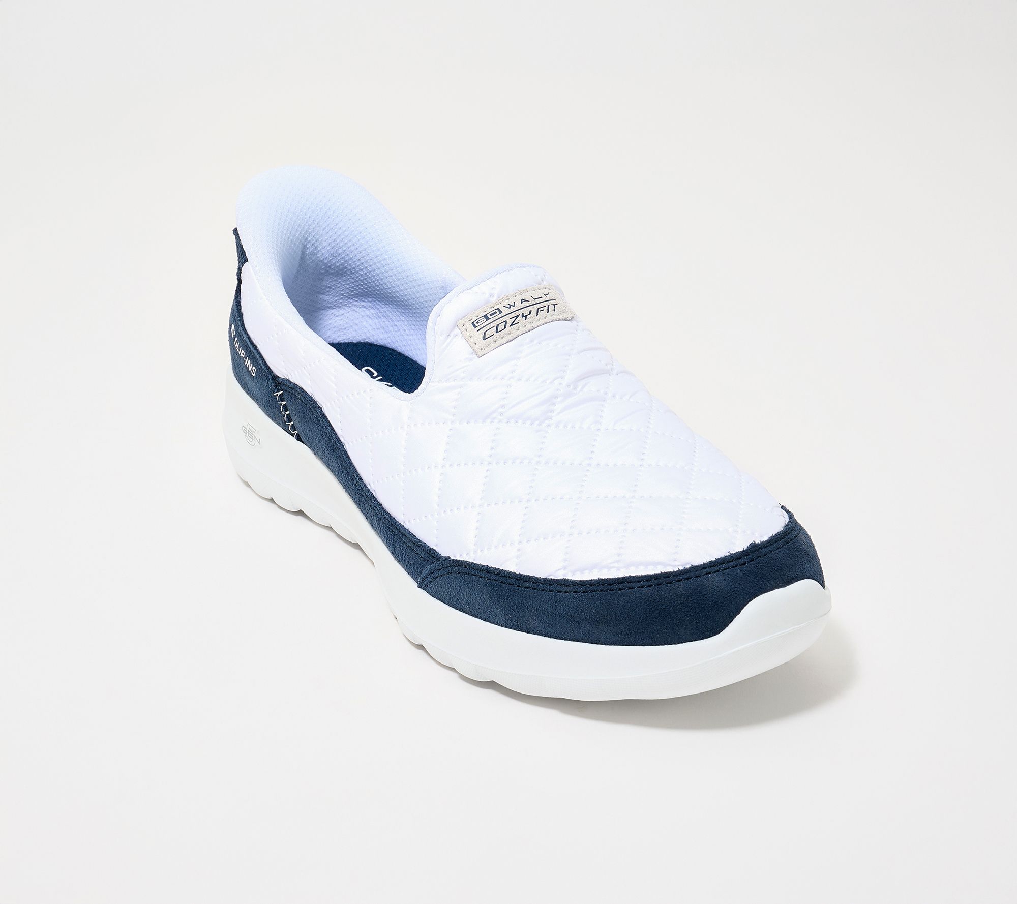 Skechers Slip- ins GO WALK Joy Cozy Fit Slip Ons