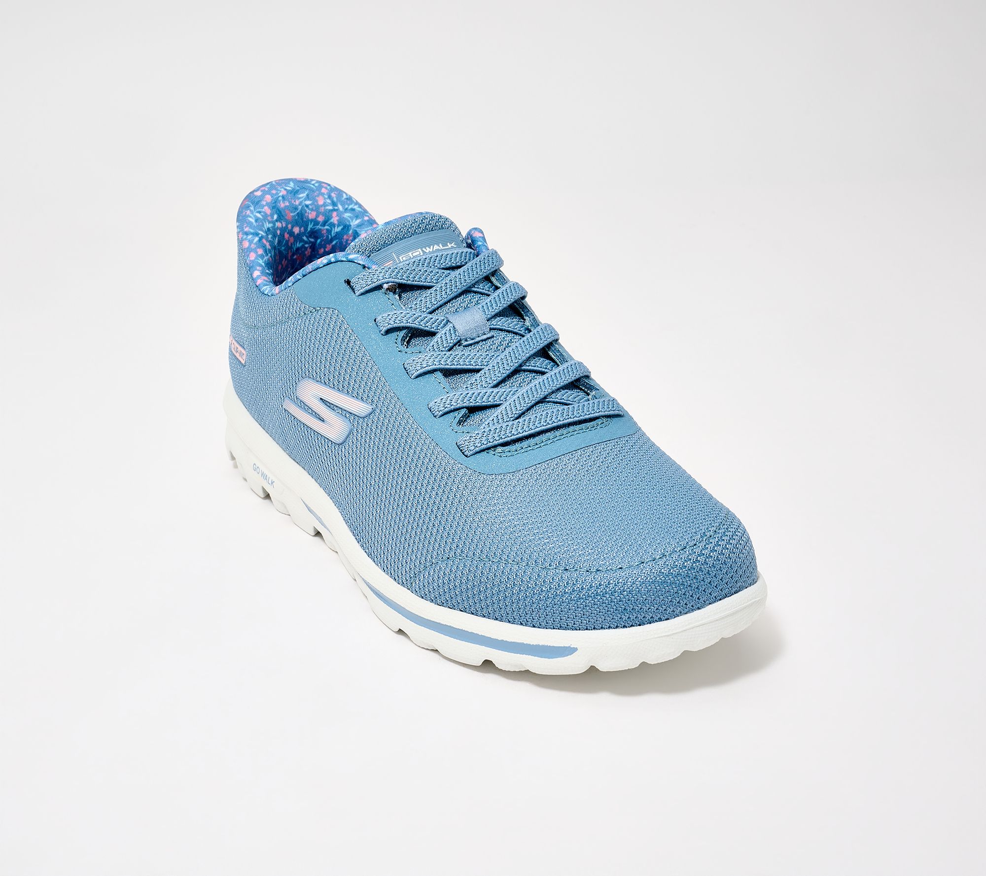 Skechers Slip-ins GO WALK Travel Bungee Shoes