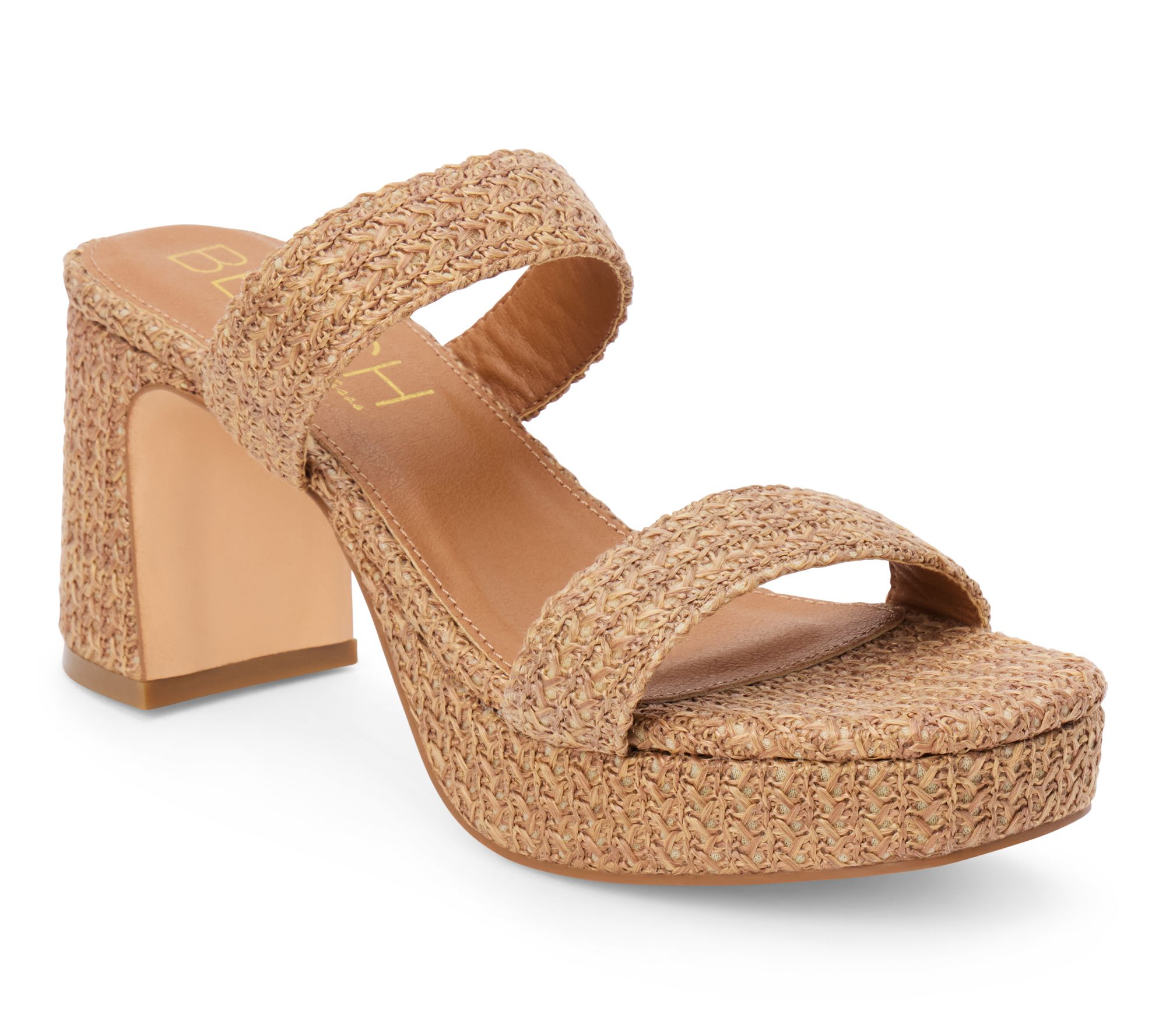 BEACH by Matisse Echo Sandal