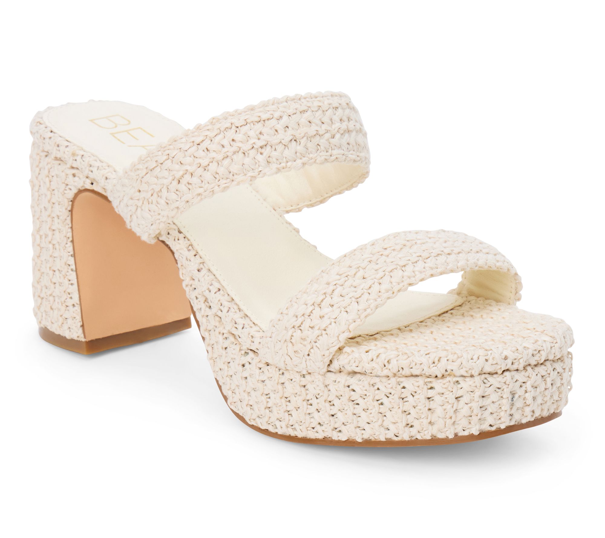 BEACH by Matisse Echo Sandal