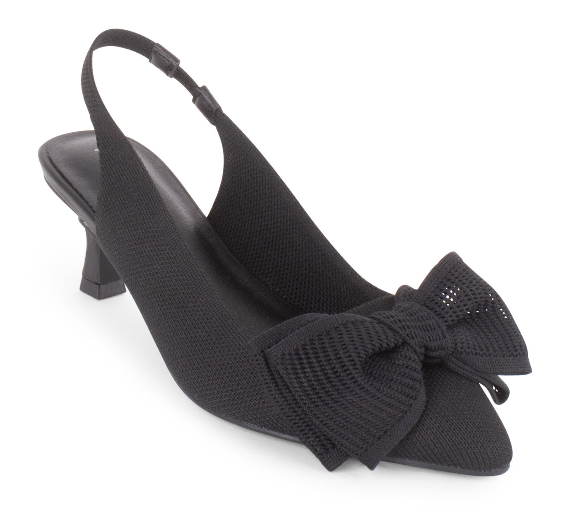 Tahari Slingback - Lagos