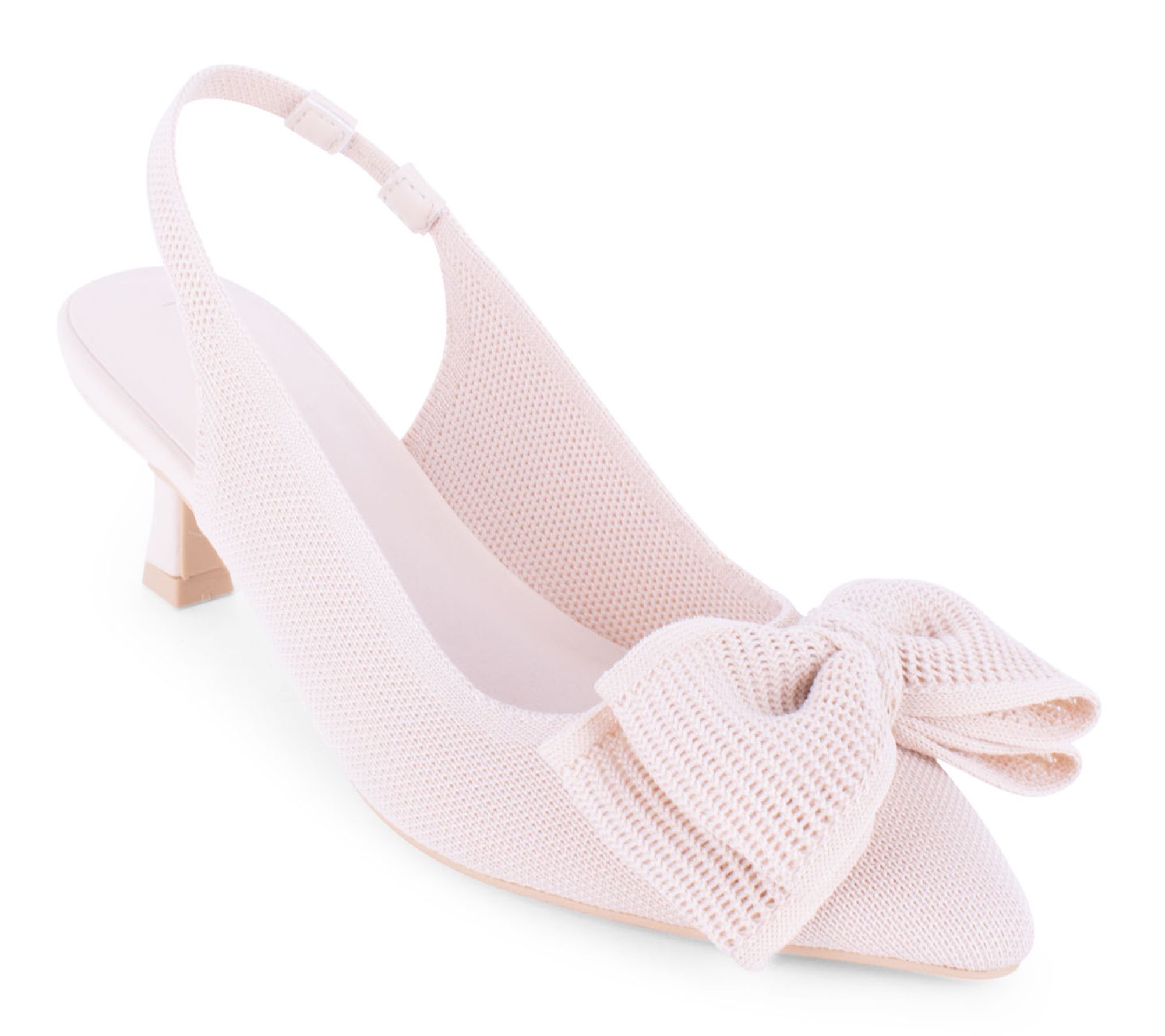 Tahari Slingback - Lagos