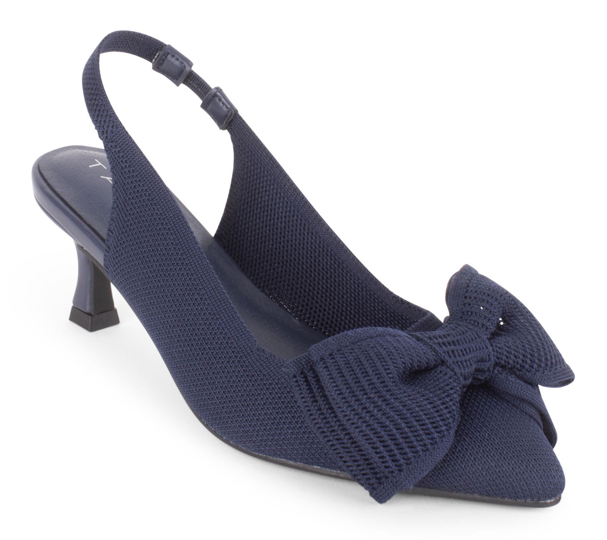 Tahari Slingback - Lagos