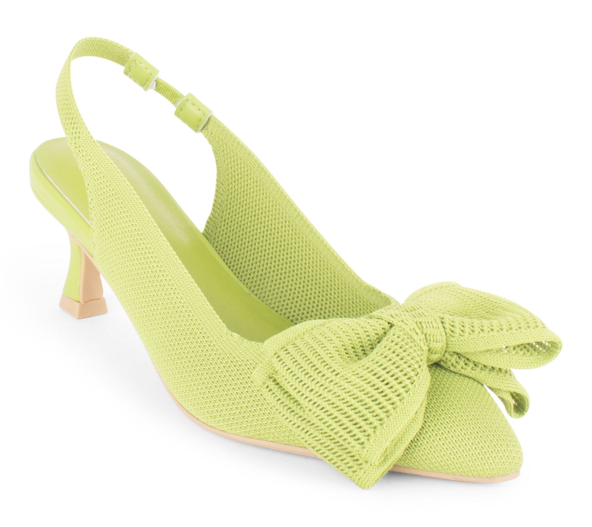 Tahari Slingback - Lagos