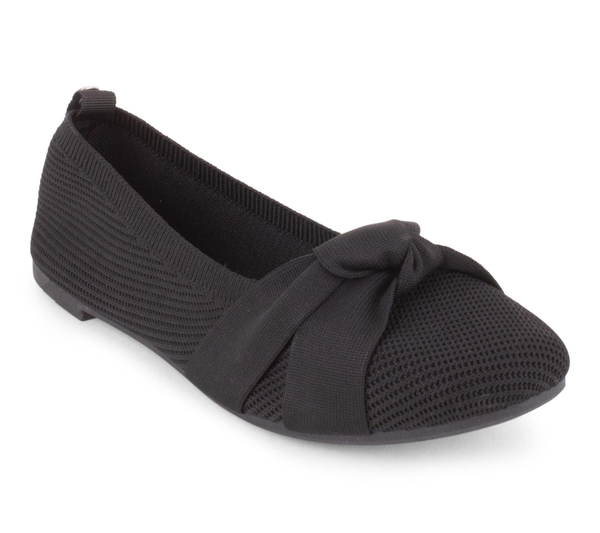 Tahari Knit Flat - Lorient