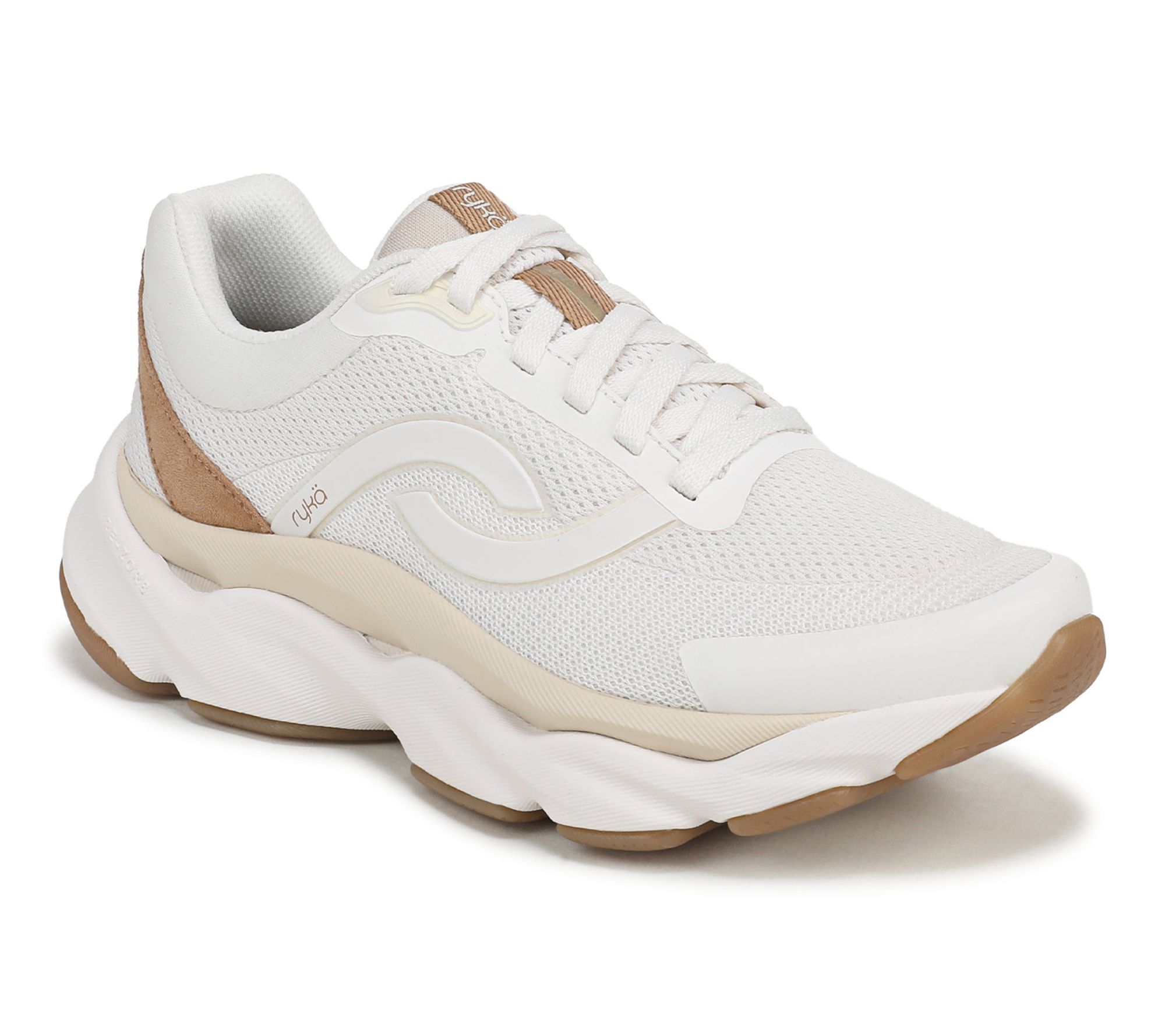 Ryka Walking Sneakers - Rezorb Max 2 - QVC.com