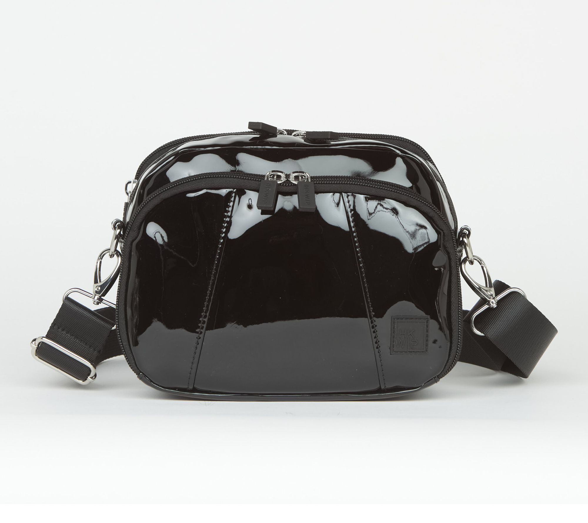 "As Is" IHKWIP The Modern Moment Crossbody