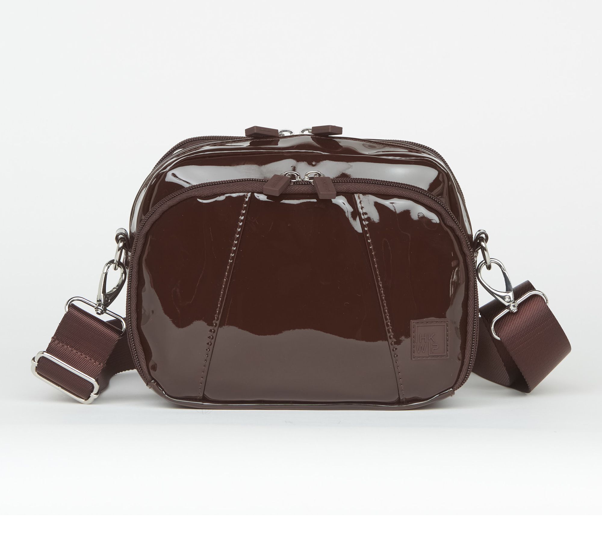 "As Is" IHKWIP The Modern Moment Crossbody