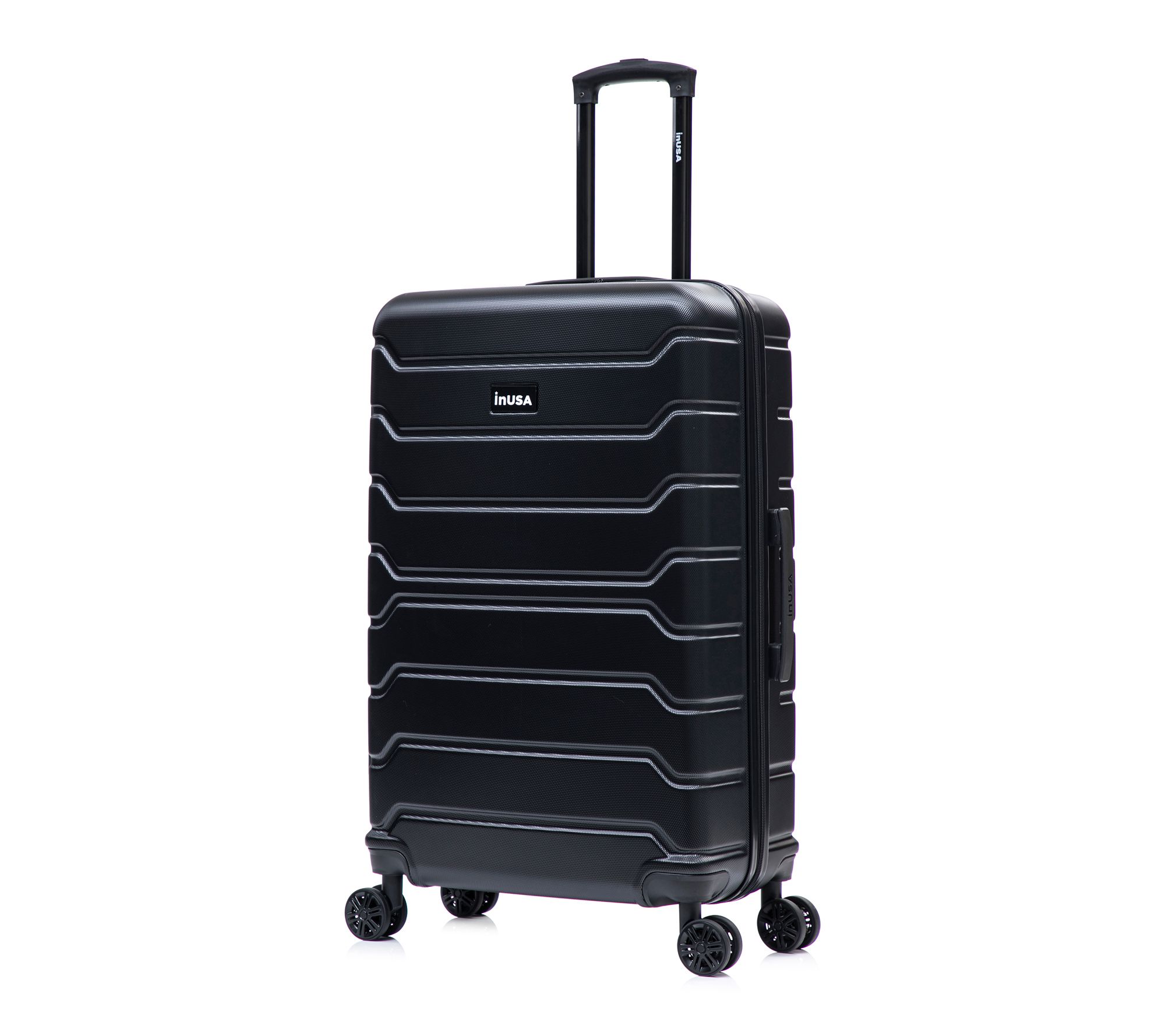 InUSA Trend 28" Lightweight Hardside Spinner Luggage