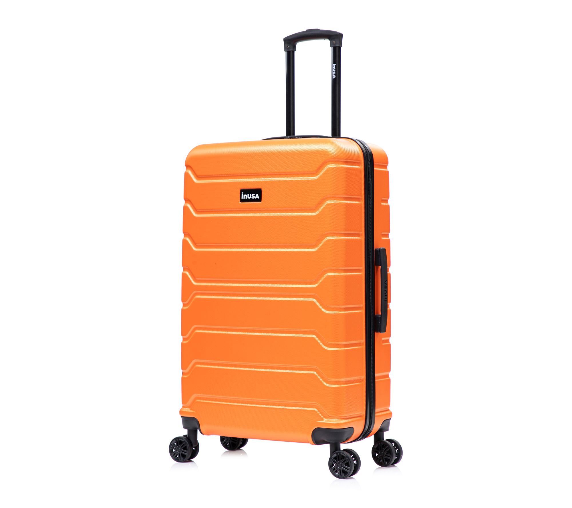 InUSA Trend 28" Lightweight Hardside Spinner Luggage