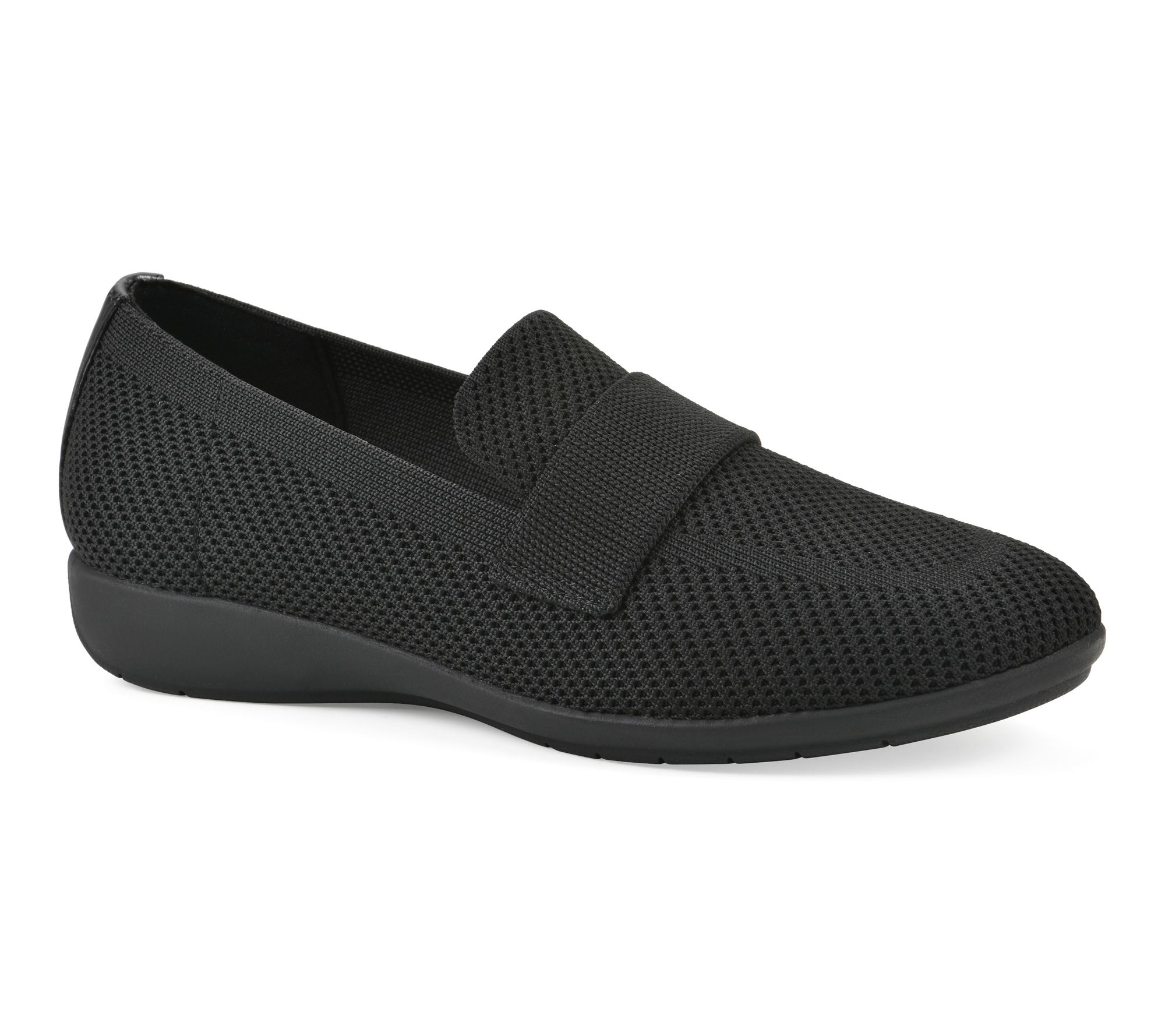 Cliffs by White Mountain Knit Slip-On Loafers -Sambrook
