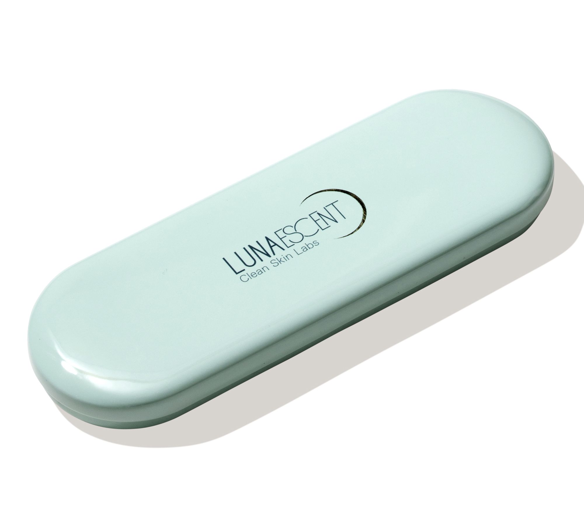 LUNAESCENT Carry Case with Mirror
