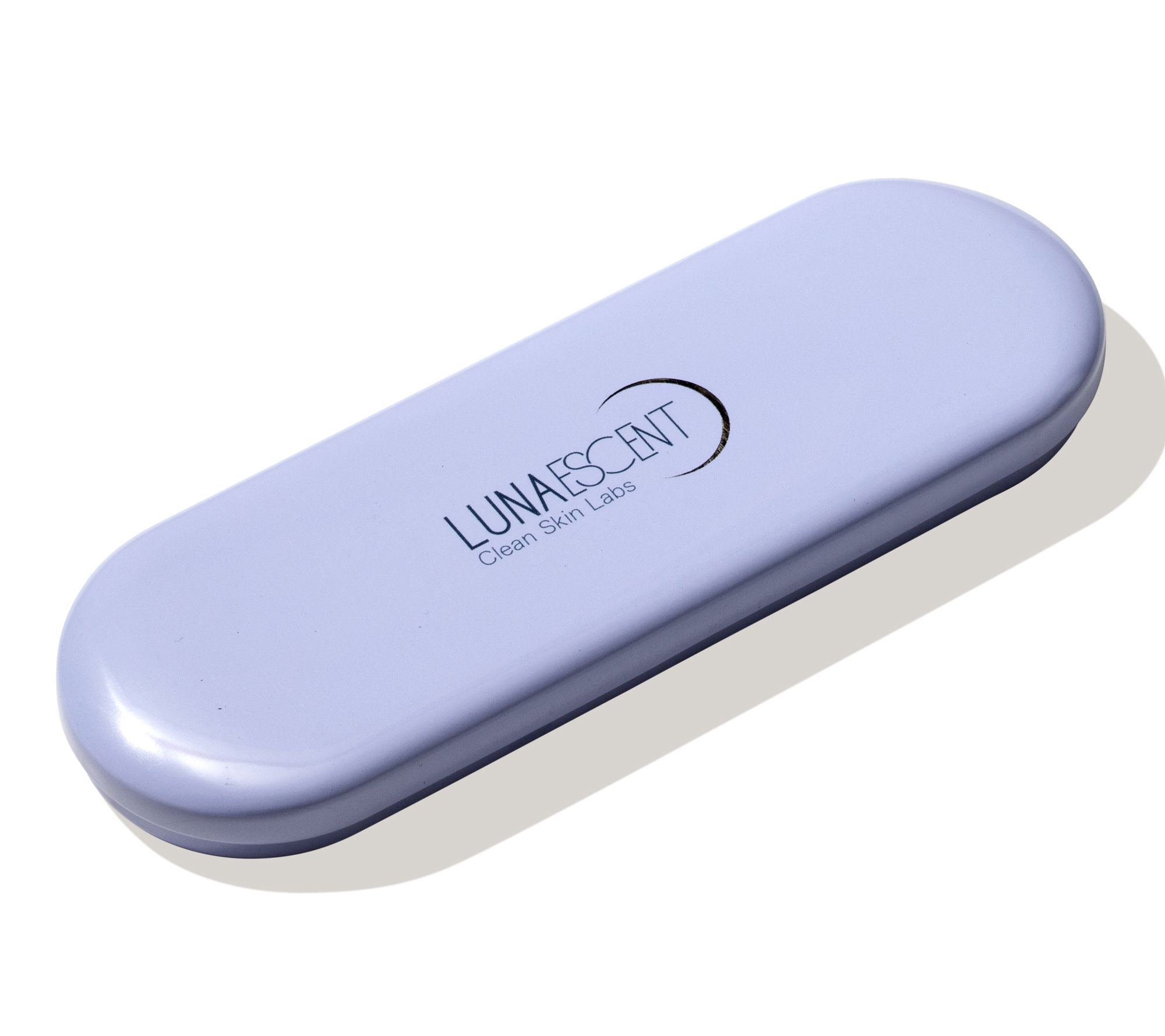 LUNAESCENT Carry Case with Mirror