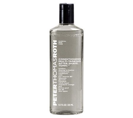 Peter Thomas Roth Conditioning Multi-tasking After Shave Toni - QVC.com