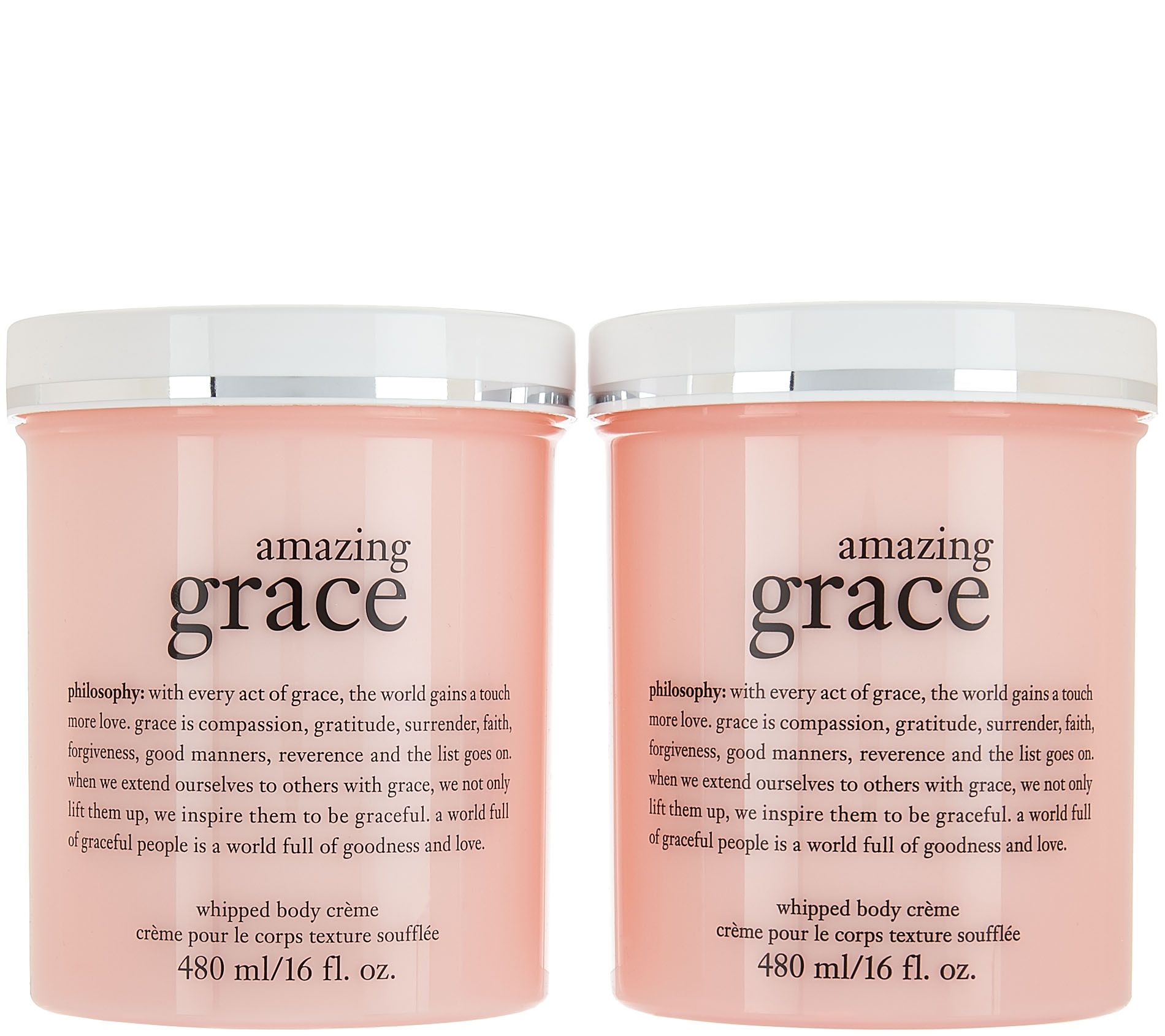 philosophy super-size whipped body creme duo Auto-Delivery