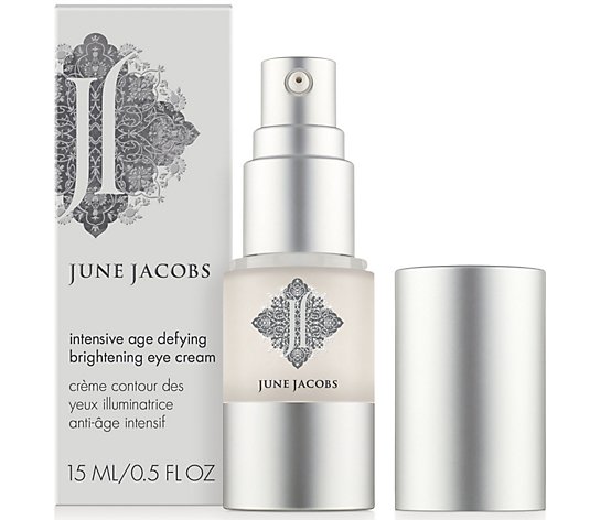 June Jacobs Intensive Age Defying Eye Cream, 0.5 oz