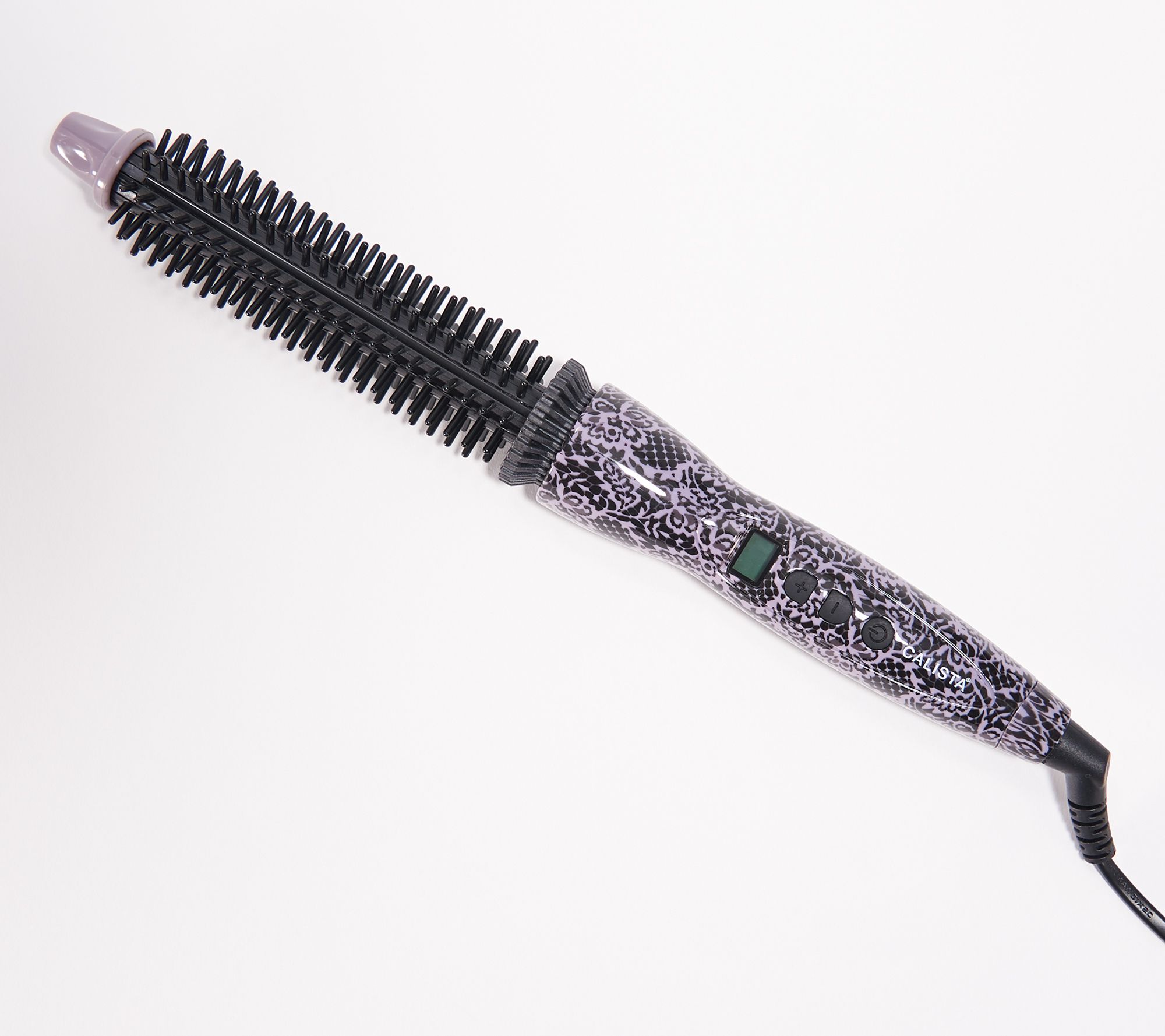 perfecter hair brush