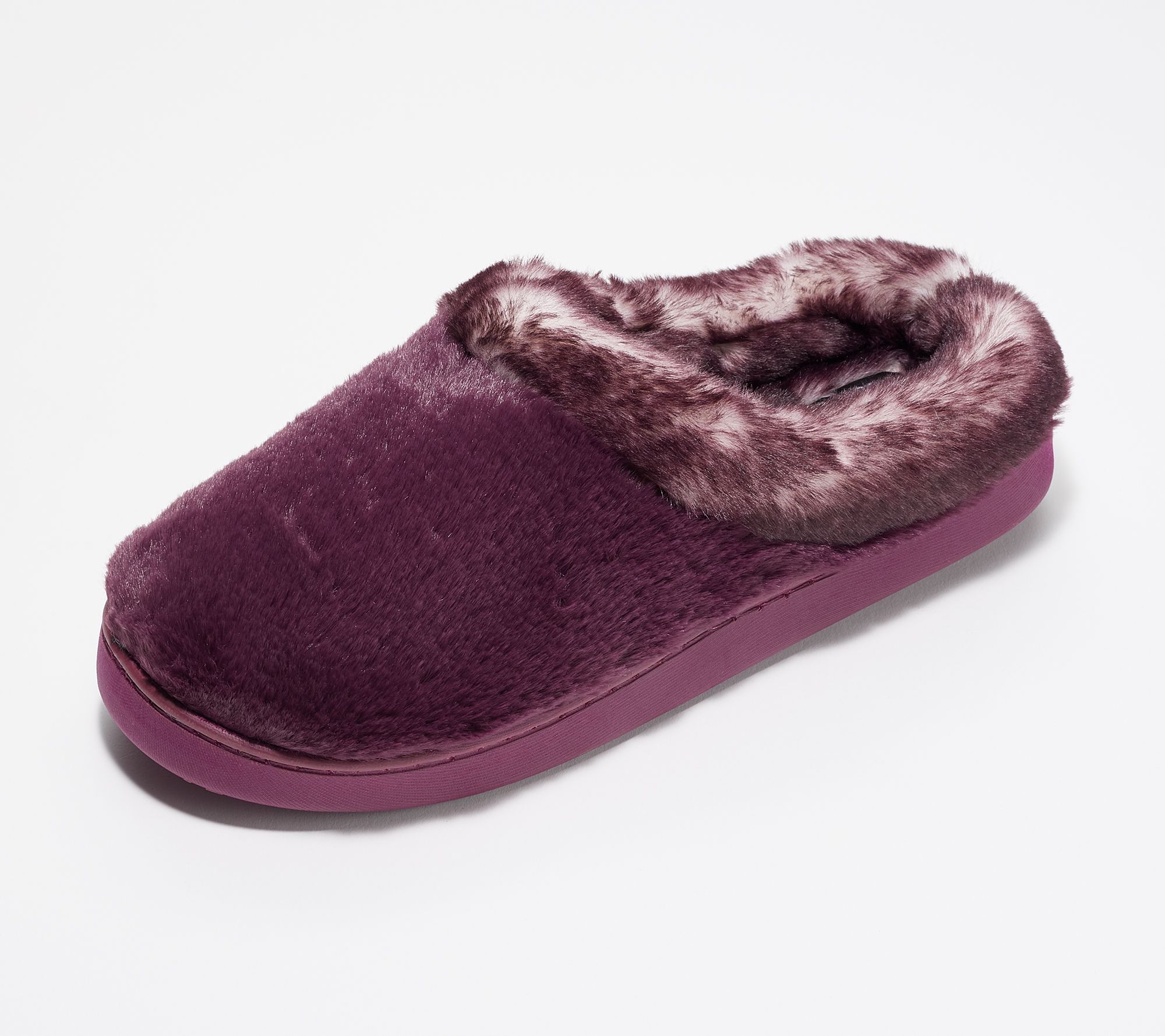 cuddl duds slippers walmart