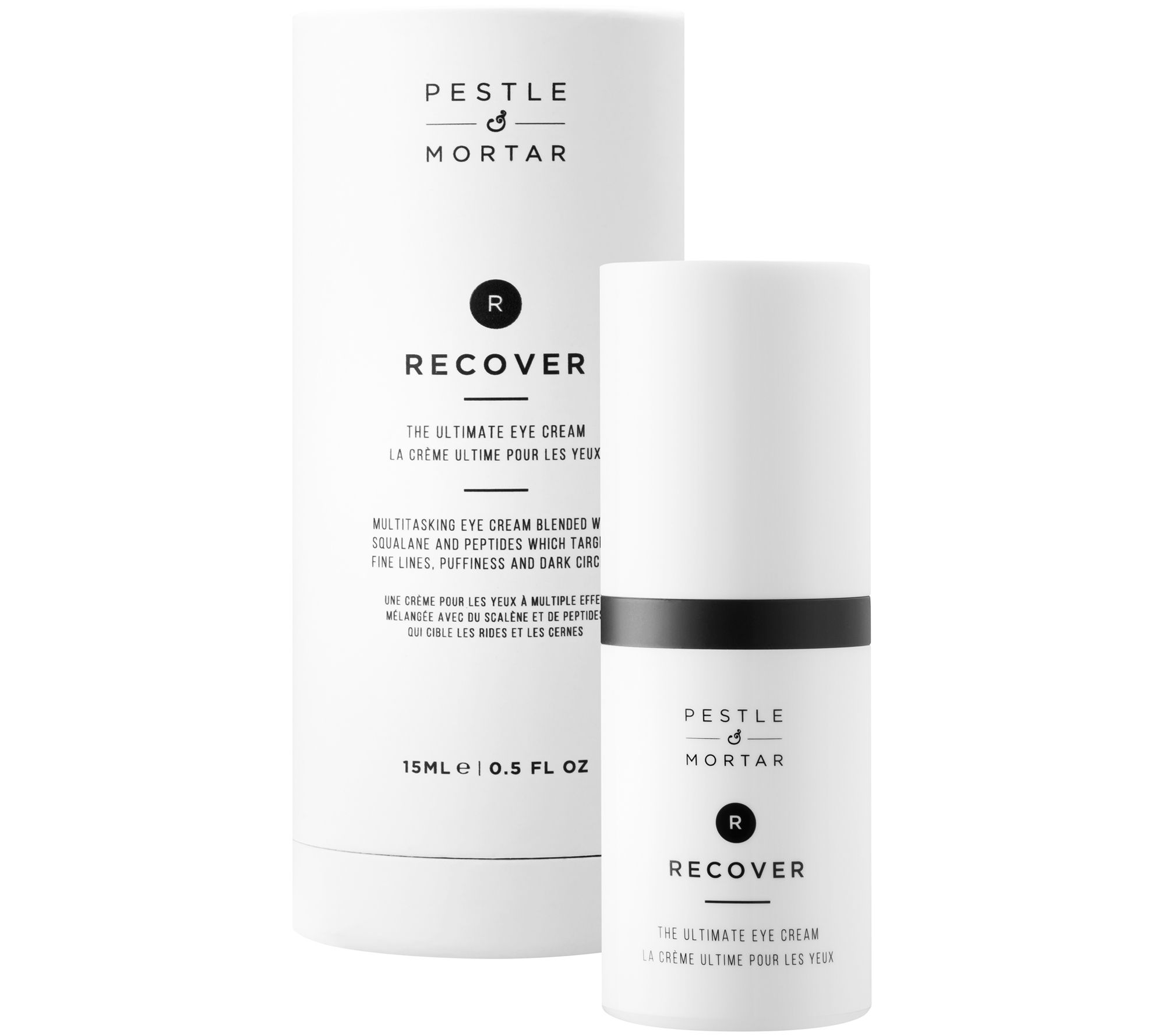Pestle & Mortar Recover Eye Cream