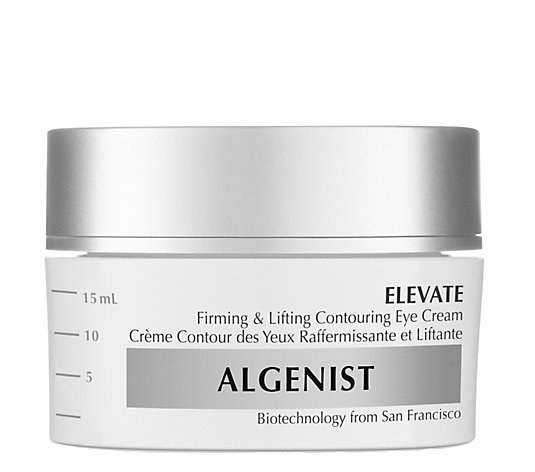 Algenist ELEVATE Contouring Eye Cream