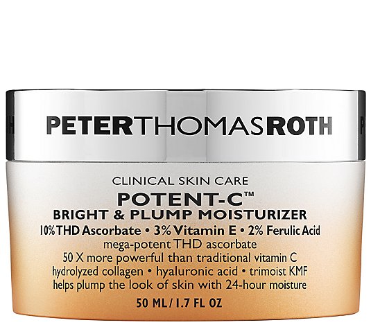 Peter Thomas Roth Potent-C Bright Moisturizer