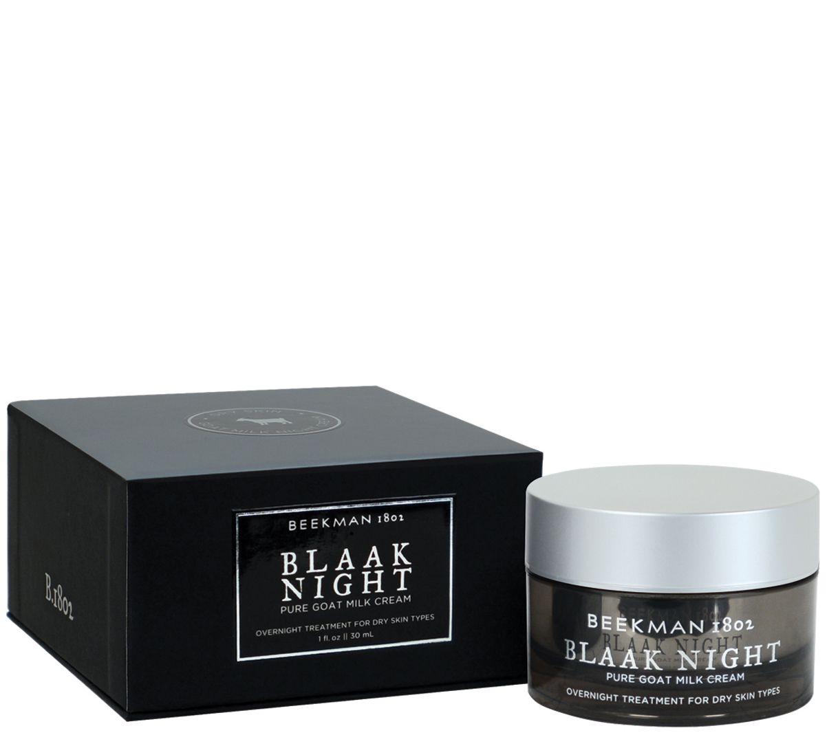 beekman 1802 face cream