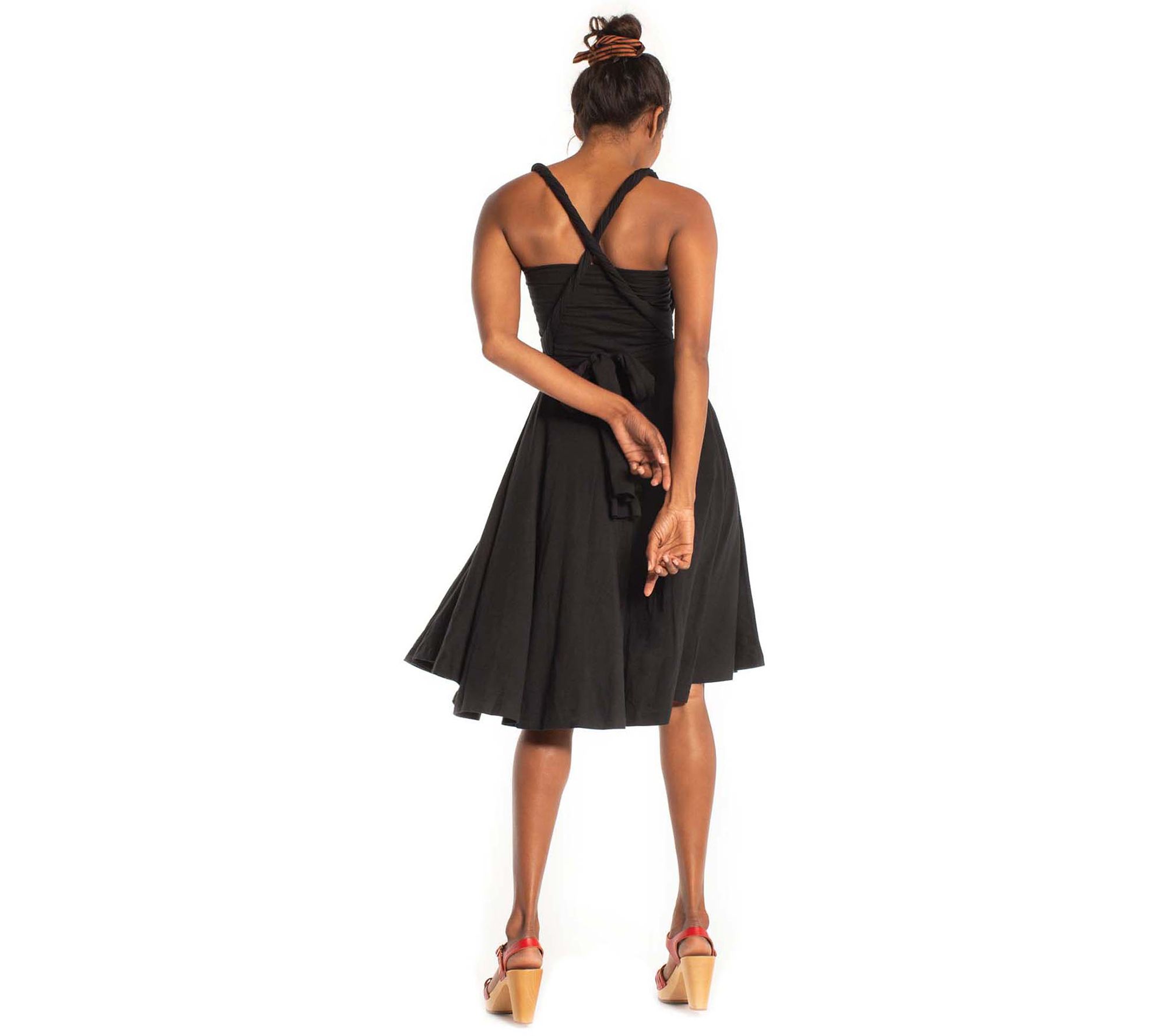 synergy infinity dress