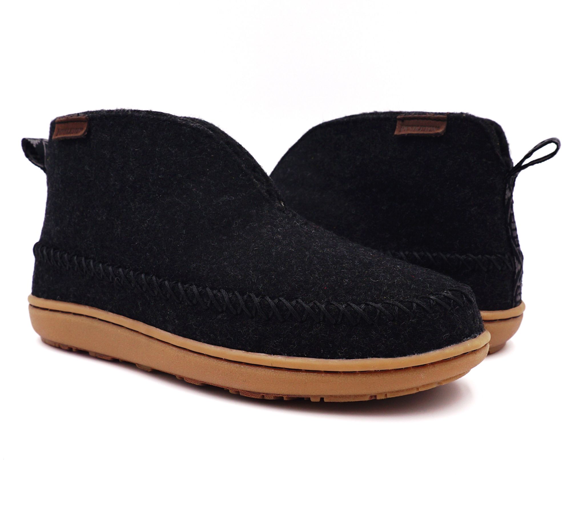 washable wool slippers