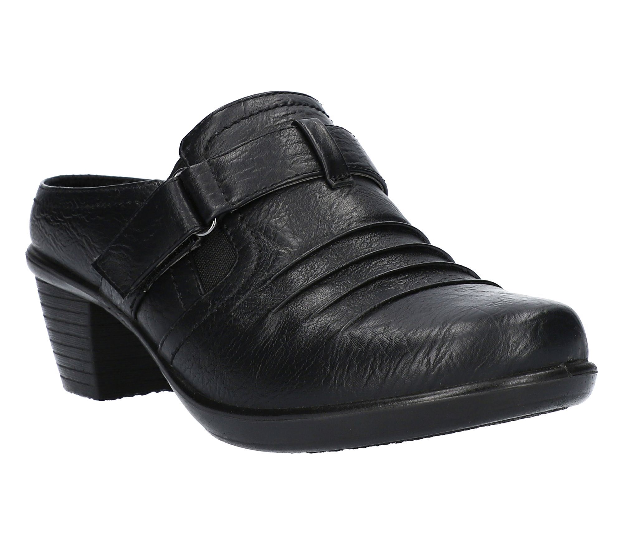 easy street shoes qvc