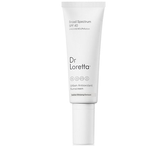 Dr. Loretta Urban Antioxidant Sunscreen 1.7-floz
