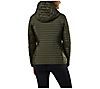 Pajar Women's Starling Packable Thinsulate Hood ed Puffer, 2 of 6
