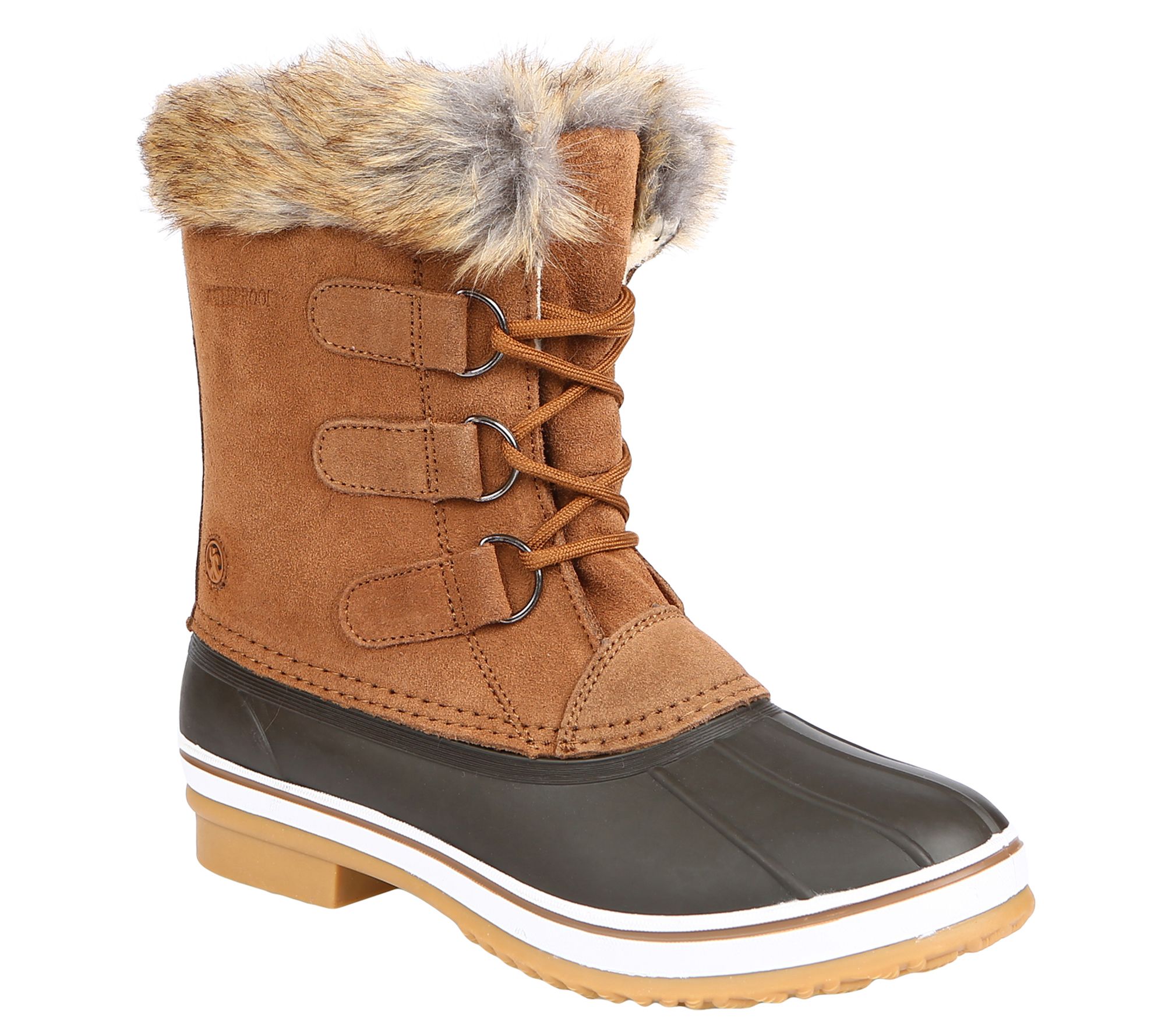 Northside Women's Waterproof Insulated Snow Boo s - Katie