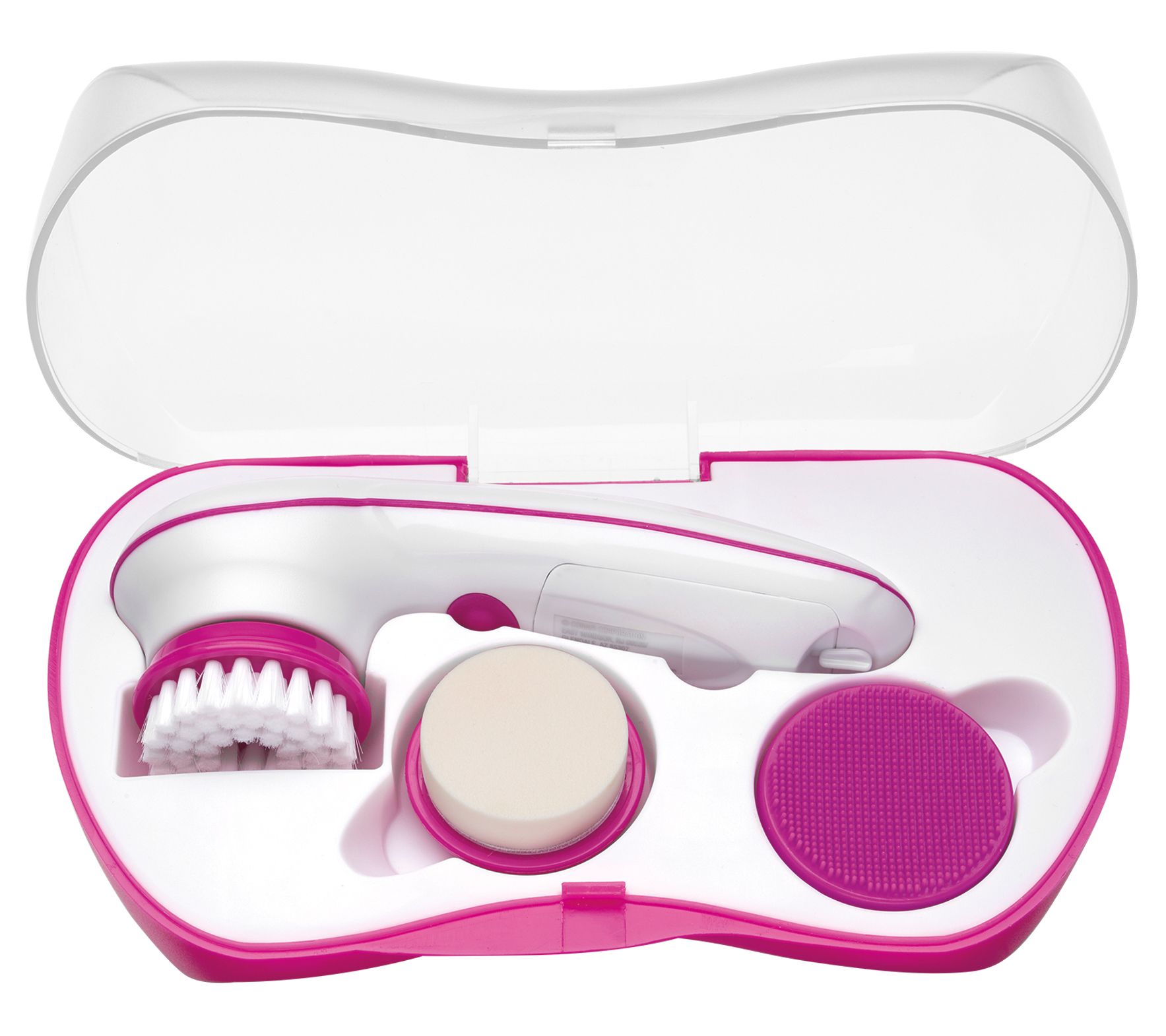 Conair True Glow Battery Operated Cleansing AndBeauty Kit