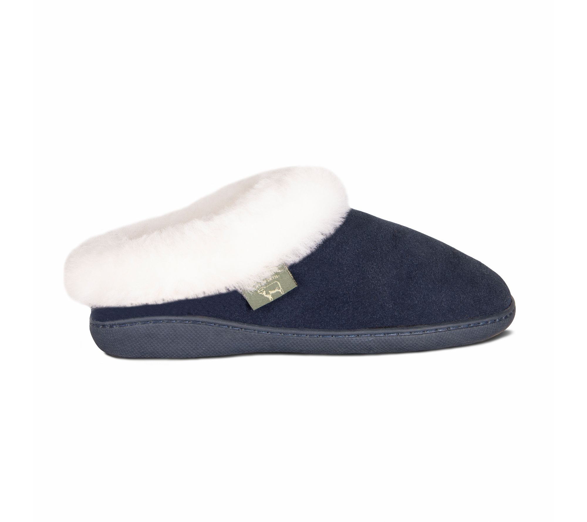 Cloud Nine Sheepskin Women's Clogs - Sunrise