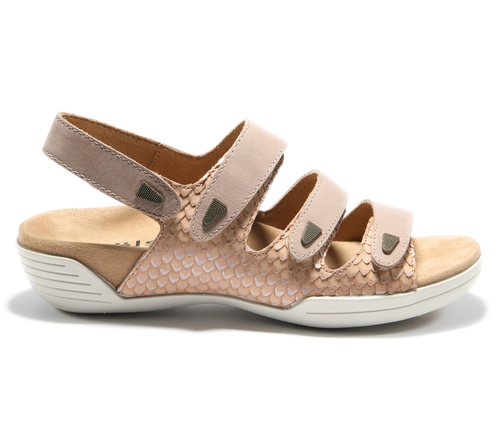 Halsa Damaris Strap Sandal