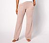 Barefoot Dreams CozyChic Lite Welt Pocket Ribbed Pant