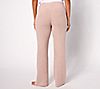 Barefoot Dreams CozyChic Lite Welt Pocket Ribbed Pant, 1 of 3