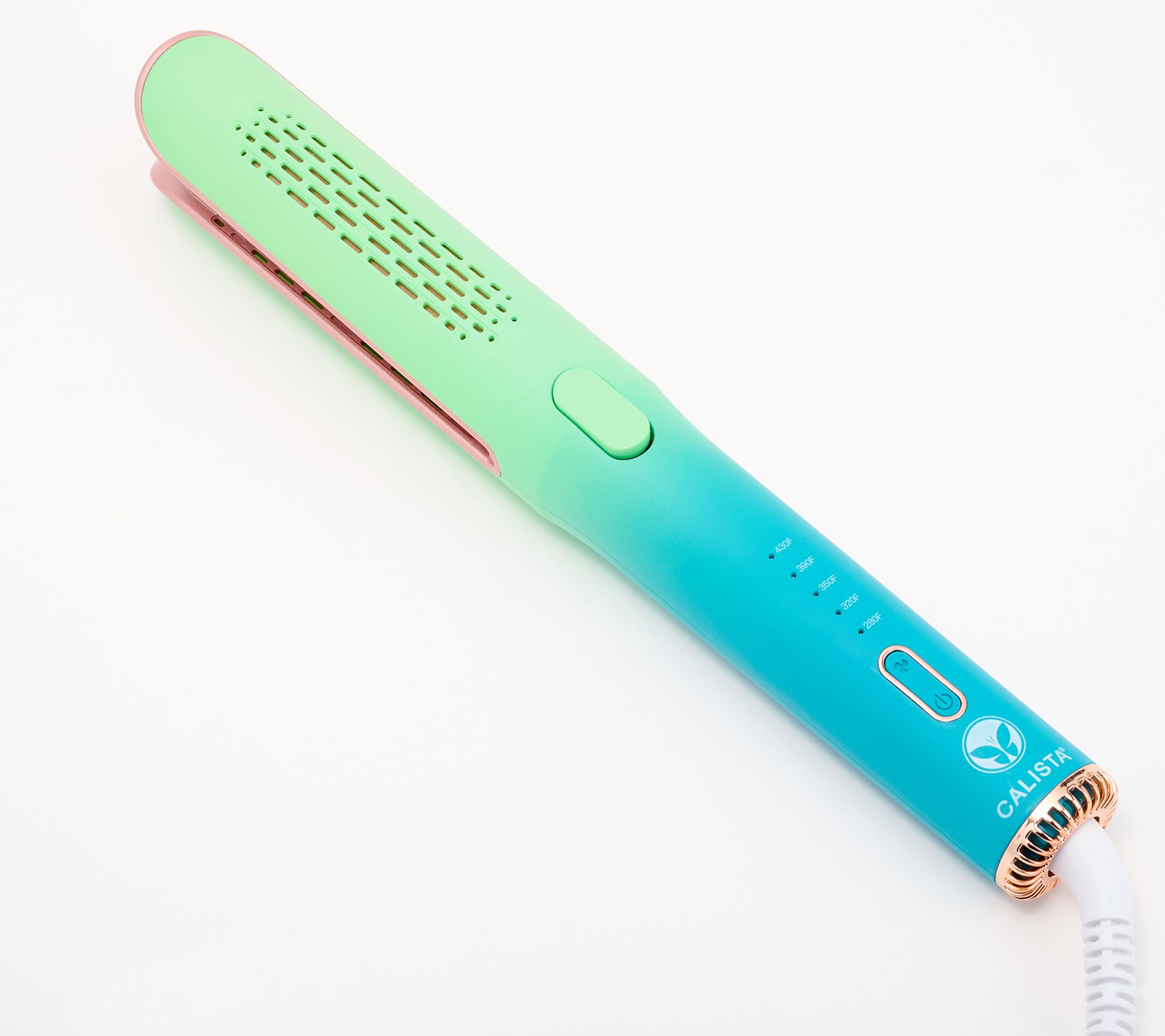 Calista AirGlide Multi-Tasking Cool Breeze Styler