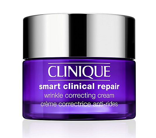 Clinique Smart Clinical Repair Wrinkle Correcting Cream 0.5 oz