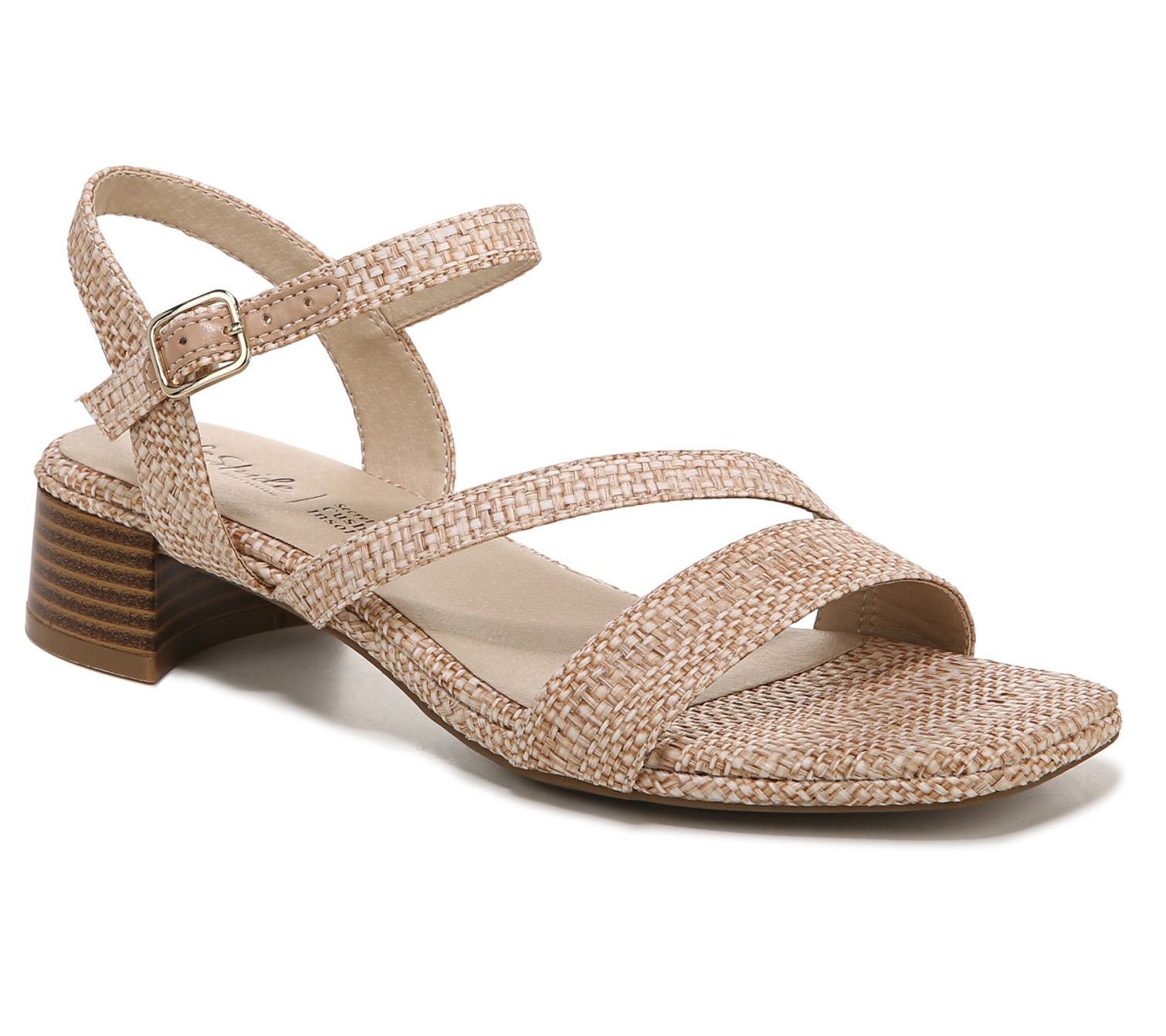 LifeStride Ankle Straps - Julep